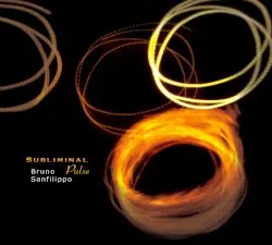 Subliminal Pulse by Bruno Sanfilippo