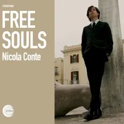 Free Souls by Nicola Conte