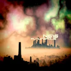#futurepolis by N-616