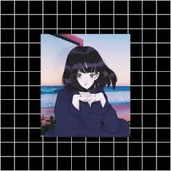 p u r p l e 夜間 by ll nøthing ll