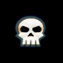 Wowskull by Vaervaf
