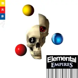 Elemental Empires by QuadratoX