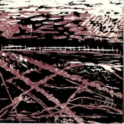 Slate Branches by Steven R. Smith