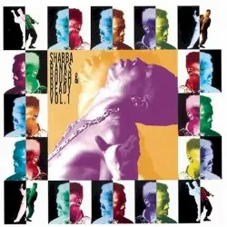 Rough & Ready, Volume 1 by Shabba Ranks