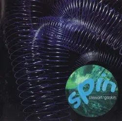 Spin by Dave Stewart & Barbara Gaskin