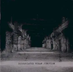 Dissociated Human Junction by Bloodoline / Reverence / Blut aus Nord / Karras