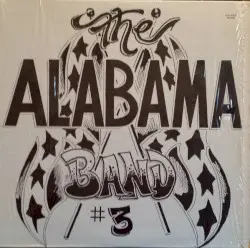 #3 by Alabama