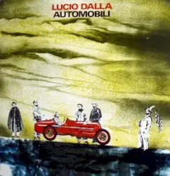 Automobili by Lucio Dalla