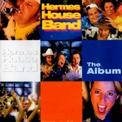 The Album by Hermes House Band
