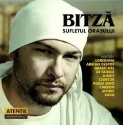Sufletul Orașului by Bitză