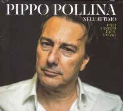 Nell’attimo: Dieci canzoni fatte a mano by Pippo Pollina