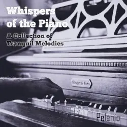 Whispers of the Piano by Pelenio
