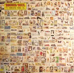 Rough Mix by Pete Townshend & Ronnie Lane