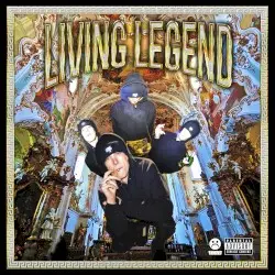 LivingLegend by BONES