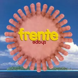 Shape by Frente!