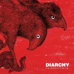 Here Lost We Lie by Diarchy