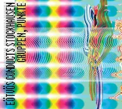 Eötvös Conducts Stockhausen by Stockhausen; Eötvös