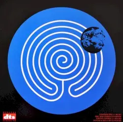 Labyrinth 5 by Namlook • Montanà