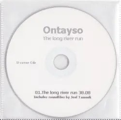 The Long River Run by Ontayso