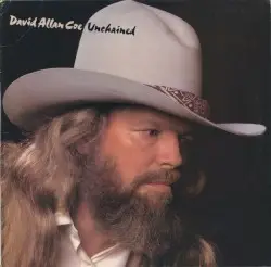 Unchained by David Allan Coe