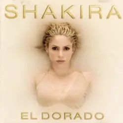 El Dorado by Shakira