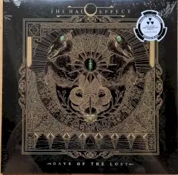 Days of the Lost by The Halo Effect