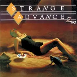 2WO by Strange Advance