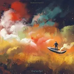 Colorful by Dimension 32