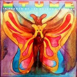 In Search of the Rainbow Seekers by Mtume