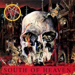 South of Heaven by Slayer