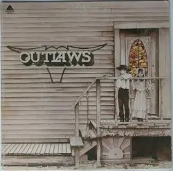 Outlaws by Outlaws