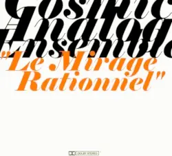 Le Mirage Rationnel by Cosmic Analog Ensemble