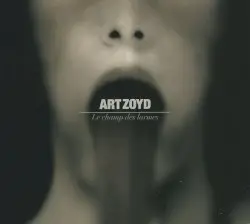 Le champ des larmes by Art Zoyd