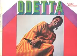 Odetta by Odetta