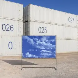 Cancionero de los Cielos by Viva Belgrado