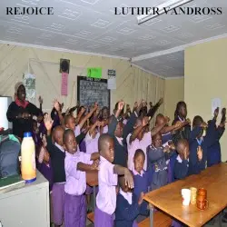Rejoice by Luther Vandross