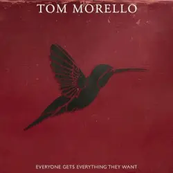 Everyone Gets Everything They Want by Tom Morello