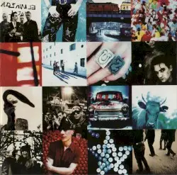 Achtung Baby by U2