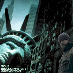 Nuclear Winter 3 Interventions by Sole