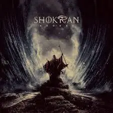 Exodus by Shokran