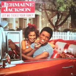 Let Me Tickle Your Fancy by Jermaine Jackson