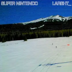 atmosphere by super nintendo & larsht_