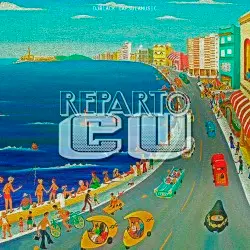 Reparto CU by DjBlack CapsulaMusic