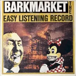 Easy Listening by Barkmarket