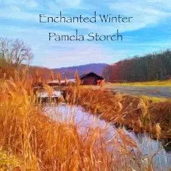 Enchanted Winter by Pamela Storch