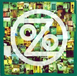 Ozomatli by Ozomatli