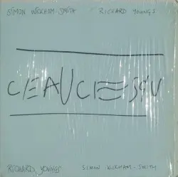 Ceaucescu by Simon Wickham-Smith & Richard Youngs