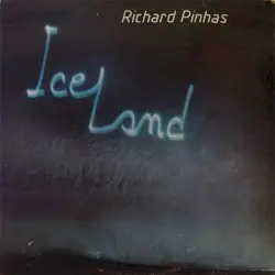 Iceland by Richard Pinhas
