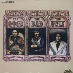 The Good, the Bad, the Ugly by Willie Colón