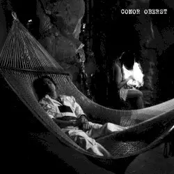 Conor Oberst by Conor Oberst